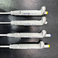 Eppendorf Reference 2 Single Channel Pipettes - Quantity 4 image 2